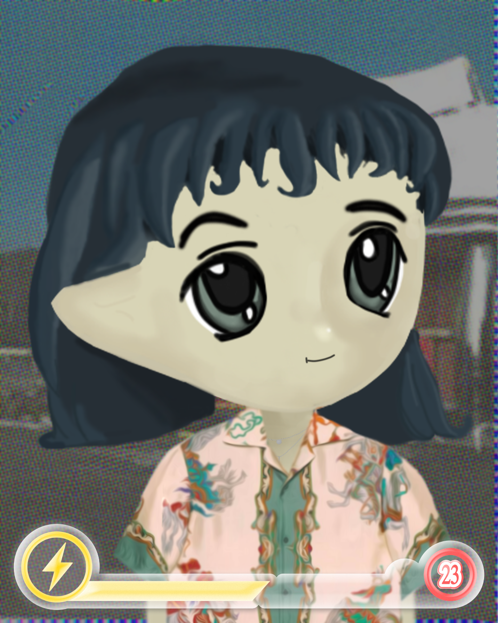 Milady Maker