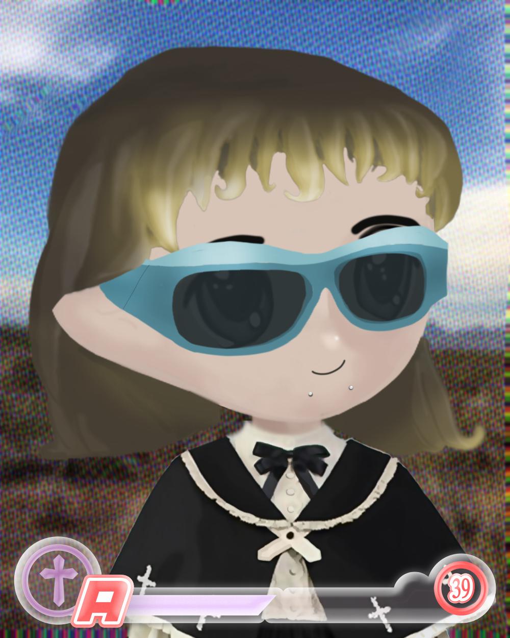 Milady #5000